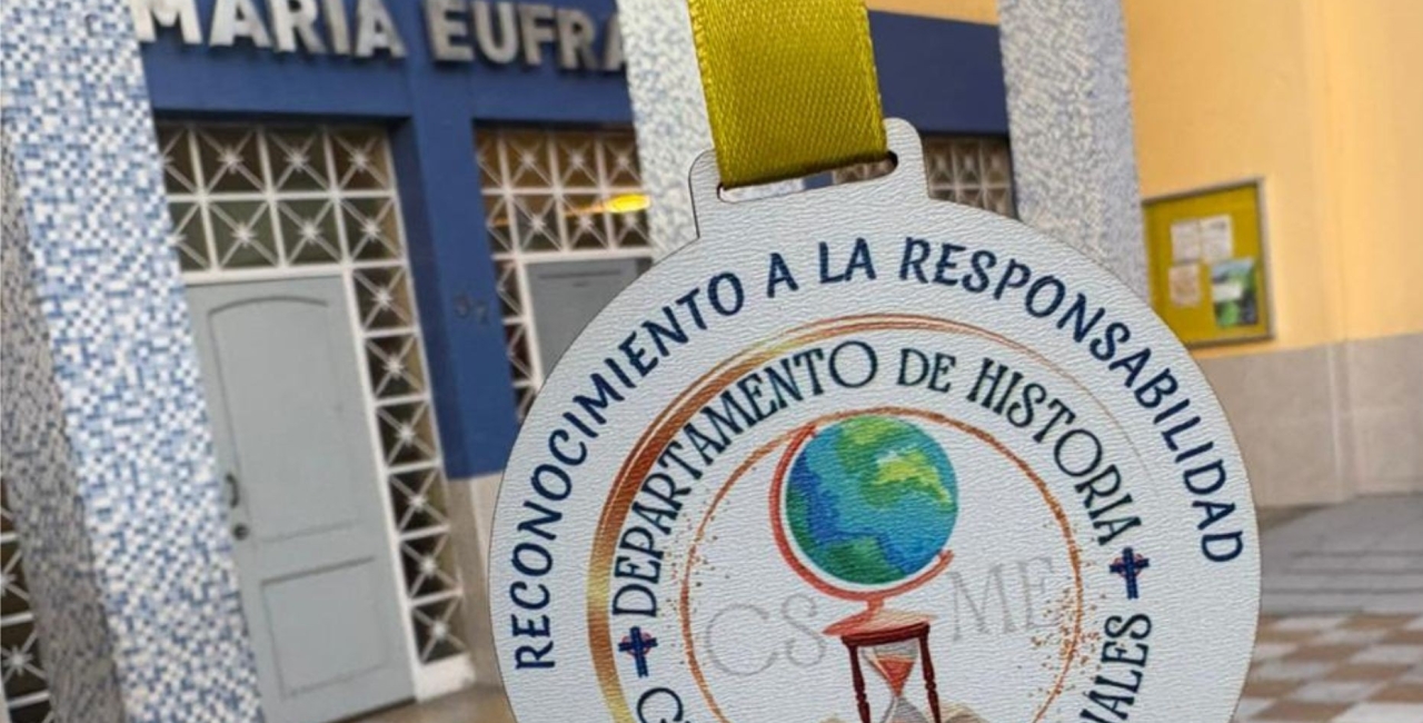 Nuestros/as estudiantes realizan proyectos de responsabilidad social